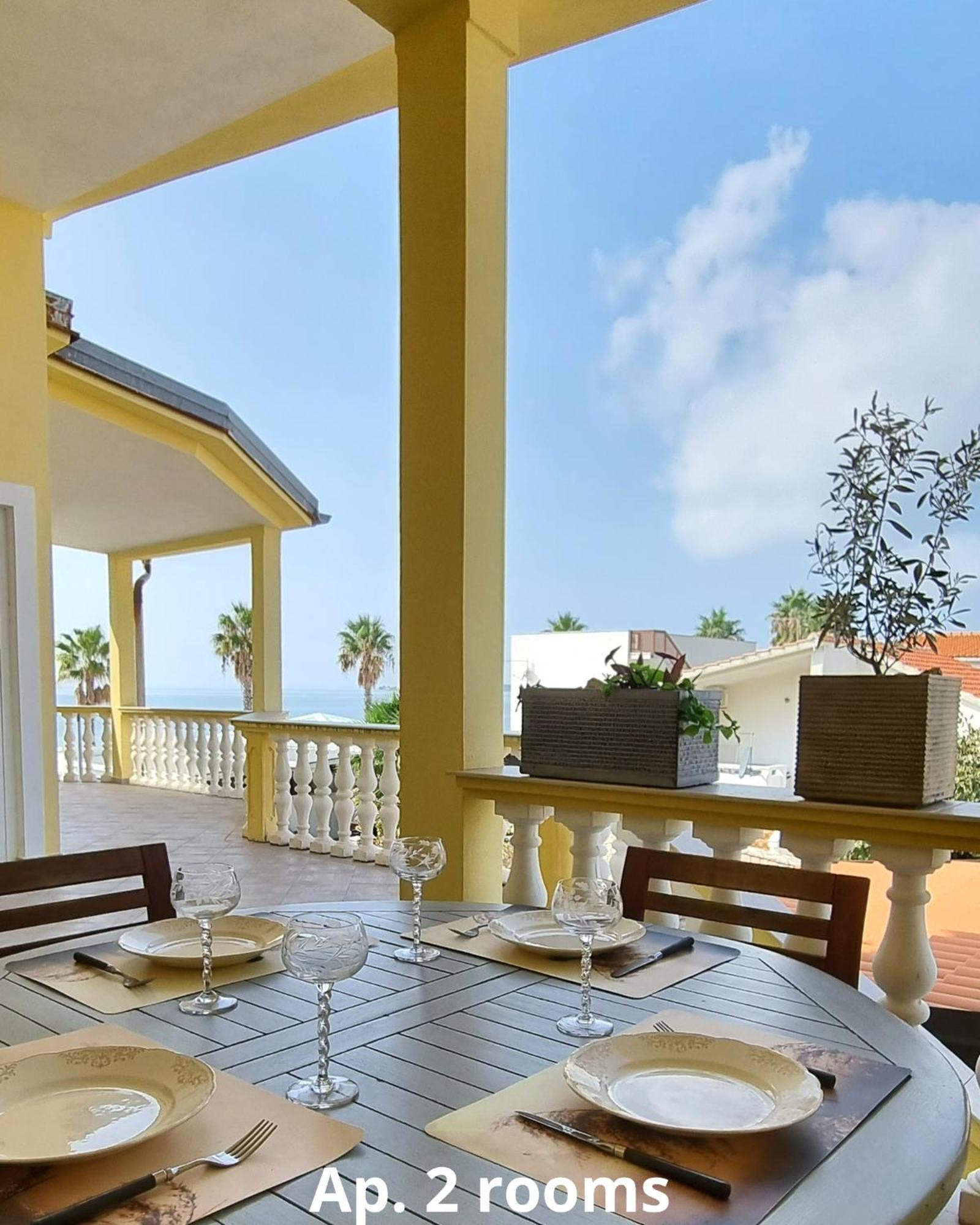 Deby Beach House Vir Extérieur photo