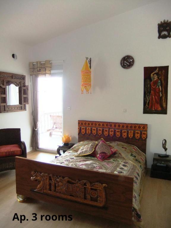 Deby Beach House Vir Extérieur photo