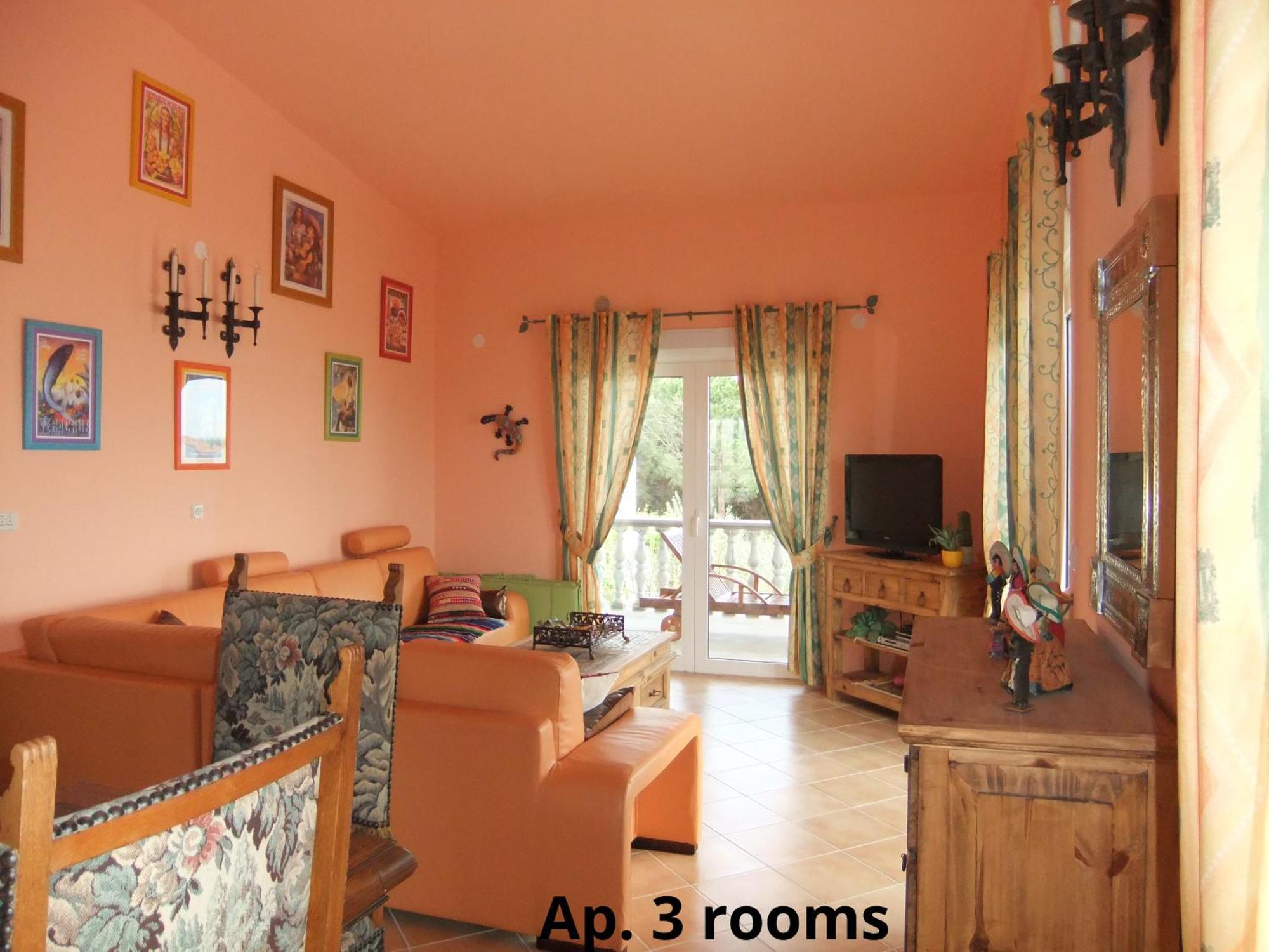 Deby Beach House Vir Extérieur photo