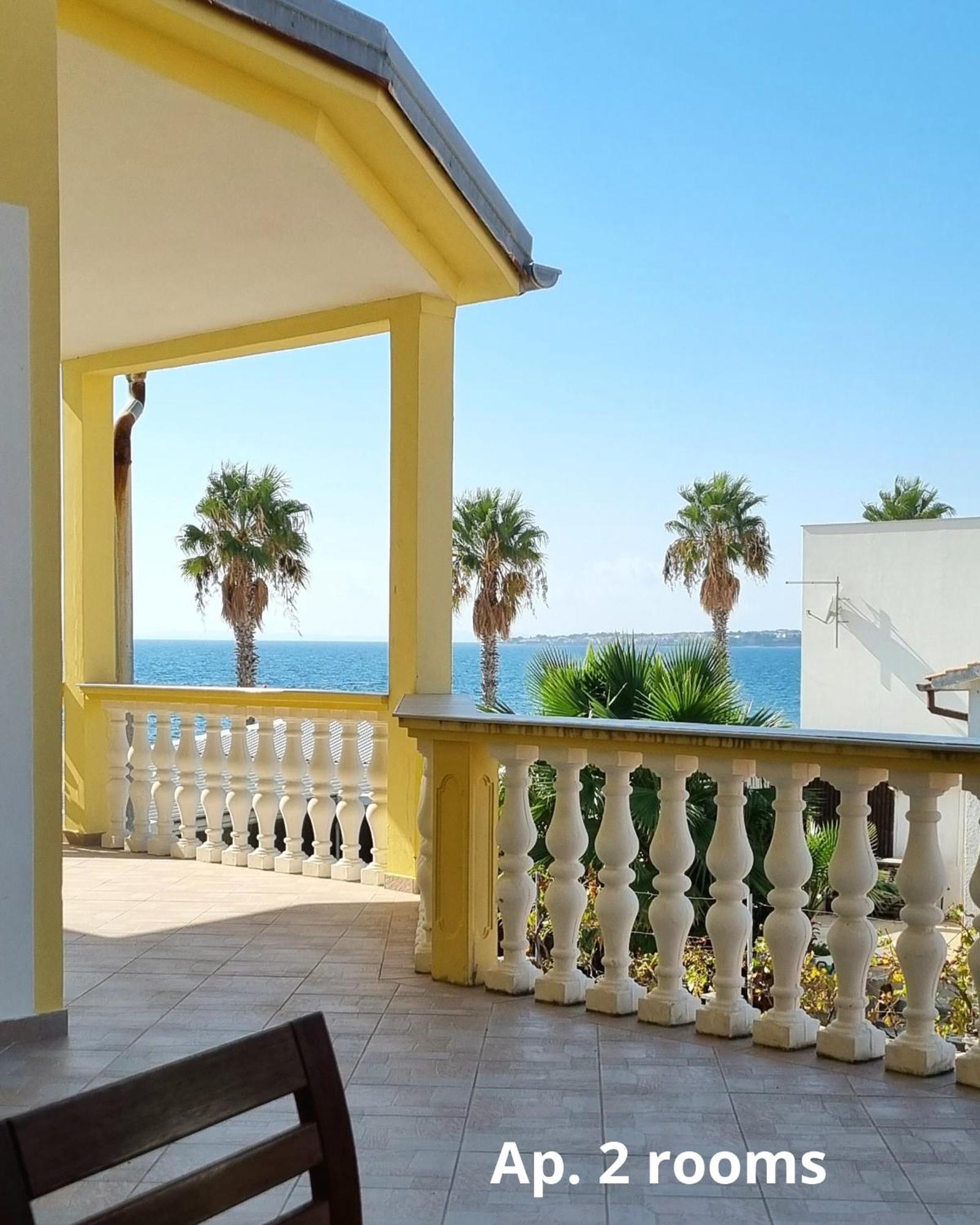 Deby Beach House Vir Extérieur photo