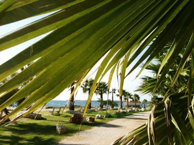 Deby Beach House Vir Extérieur photo
